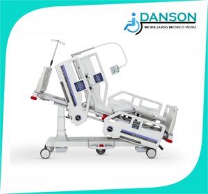 venta de Cama electrica para pacientes de UCI