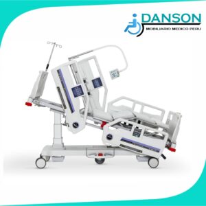 venta de Cama electrica para pacientes de UCI