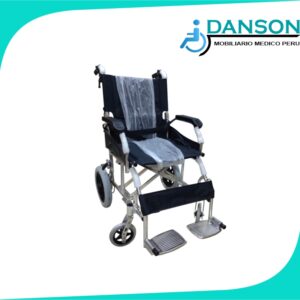 Silla de ruedas para paseo