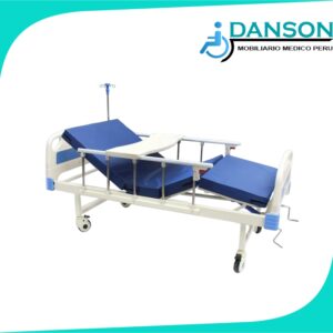 Venta de cama hospitalaria