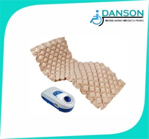 colchón antiescara para camas