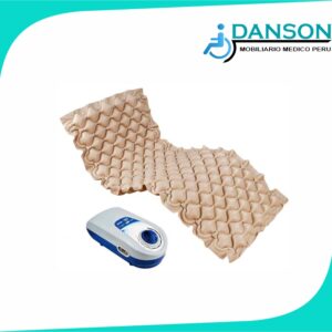 colchón antiescara para camas