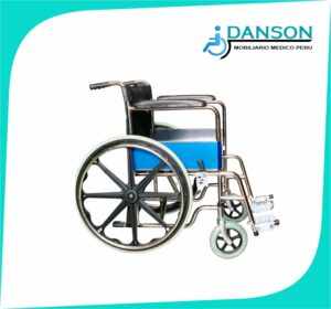 venta de Silla de ruedas en lima