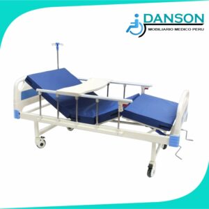 venta de Cama hospitalaria